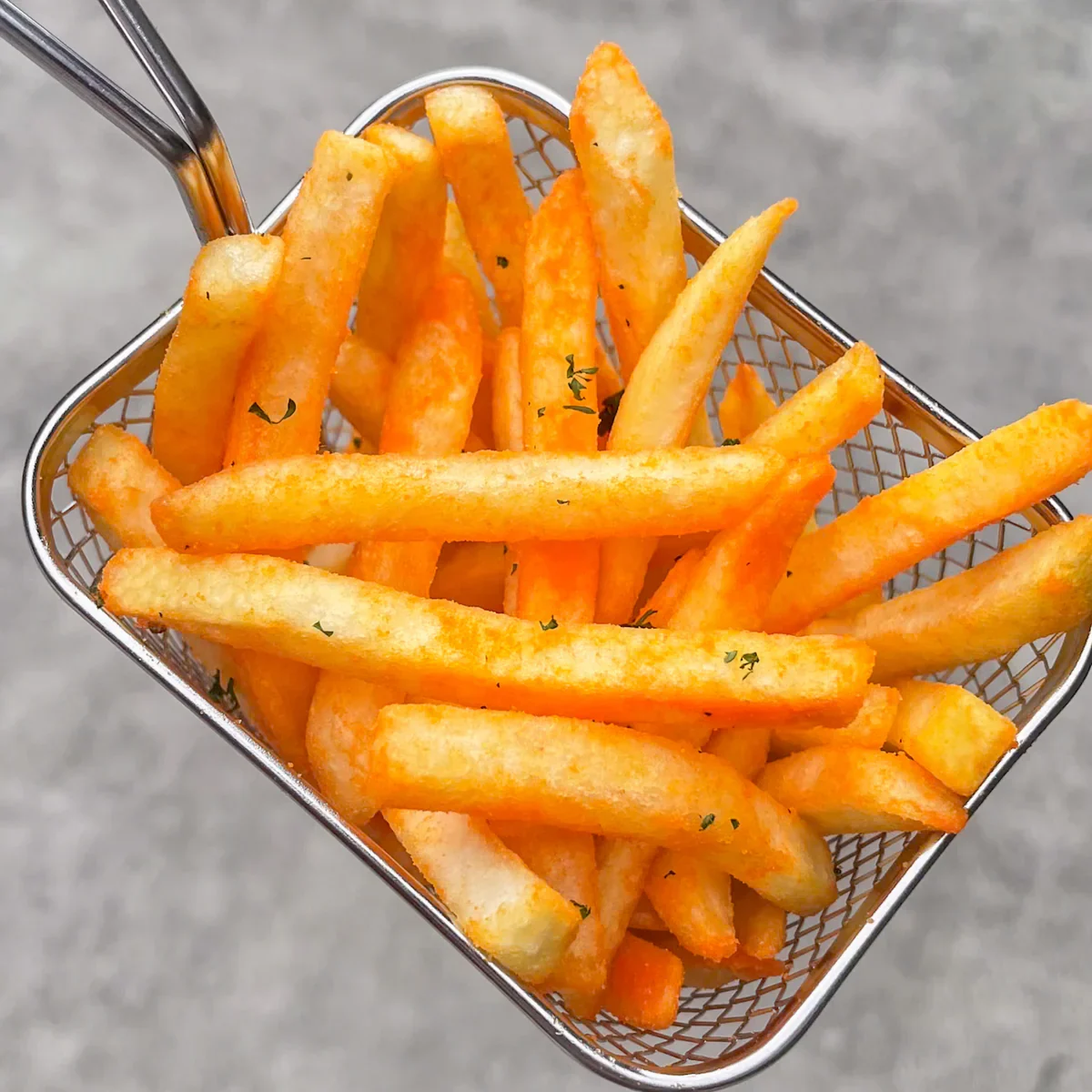 Fries