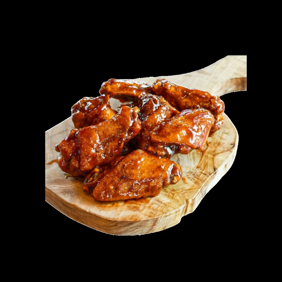 Wings