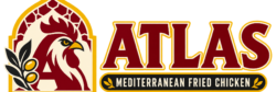 Atlas Logo